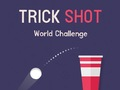 Joc Provocarea Mondială Trick Shot on-line