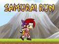 Joc Curse de Samurai on-line