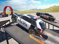 Joc Simulator Real de Poliție pe Mașină on-line