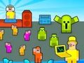 Joc Club Tycoon: Idle Clicker on-line