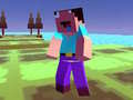 Joc Parkour Craft Noob Steve 2 on-line