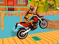 Joc TopBike Curse și Moto 3D Bicicletă 2023 on-line