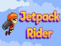 Joc Călăreț cu jetpack on-line