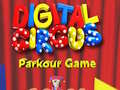Joc Circ Digital: Joc de Parkour on-line