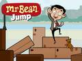 Joc Sărirea lui Mr. Bean on-line