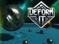 Joc Deformează-l on-line