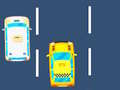 Joc Timp de taxi on-line
