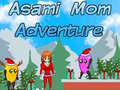 Joc Aventura Mamei Asami on-line