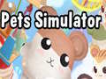 Joc Simulator de animale de companie on-line