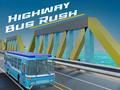 Joc Autobuz rapid pe autostradă on-line