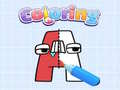 Joc Colorare on-line