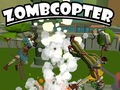 Joc Zombocopter on-line
