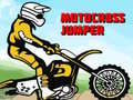 Joc Săritor de Motocross on-line