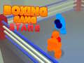 Joc Stelele Gangului de Box on-line