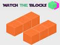 Joc Potrivi blocurile on-line
