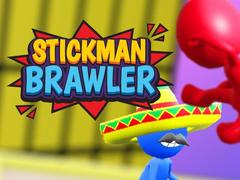 Joc Luptător Stickman on-line
