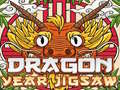 Joc Puzzle Anul Dragonului on-line