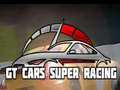 Joc GT Mașini Super Curse on-line