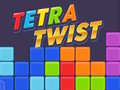 Joc Tetra Răsucire on-line