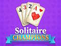 Joc Campioni de Solitaire on-line