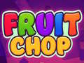 Joc Tăierea Fructelor on-line