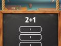 Joc 1+2=? on-line