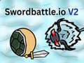 Joc Lupta cu Swords.io on-line