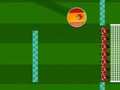Joc Țintă Deget Fotbal on-line