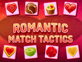 Joc Tactici de Potrivire Romantică on-line