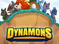 Joc Dynamons on-line