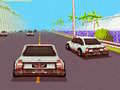 Joc Curier Retro 3D on-line