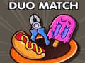 Joc Duo Potrivire on-line