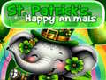 Joc Animalele Fericite ale Sf. Patrick on-line