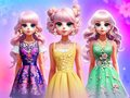 Joc Lucy Fashionista pentru Toate Sezoanele on-line