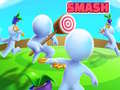 Joc Smash on-line