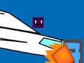 Joc Platformer Rapid 2D! on-line