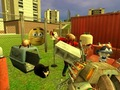 Joc Garry's Mod on-line