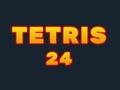 Joc Tetris 24 on-line