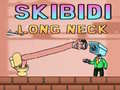 Joc Skibidi Gât Lung on-line