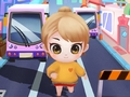 Joc Alergare Chibi Furioasă on-line