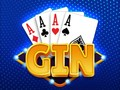 Joc Gin Rummy on-line