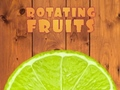 Joc Fructe Rotitoare on-line