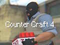 Joc Counter Craft 4 on-line