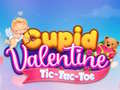 Joc Cupid Valentine Tic Tac Toe on-line