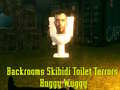 Joc Backrooms Skibidi Terori de Toaletă Huggy Wuggy on-line