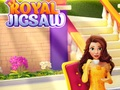 Joc Puzzle Regal on-line