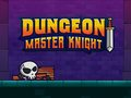 Joc Cavalerul Maestru al Dungeon-ului on-line