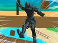 Joc Simulador Real de Parkour on-line