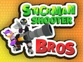 Joc Fratele Tragător Stickman on-line