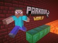 Joc Lumea Parkour 2 on-line